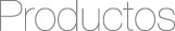 Productos
